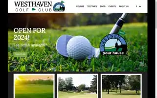 Westhavengolfclub.com Screenshot 2024-05-15 01:50:33