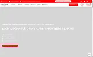 Stretchdecken.de Screenshot 2024-06-26 23:14:11