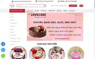 Lovecake.com.vn Screenshot 2024-06-24 21:51:02