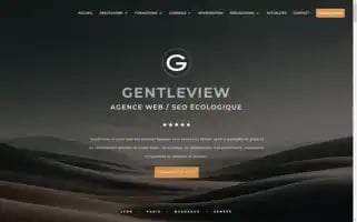 Gentleview.fr Screenshot 2024-06-26 02:11:01