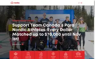 Nordiqcanada.ca Screenshot 2024-07-02 07:29:41