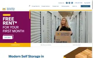 Nationwideselfstorage.ca Screenshot 2024-06-30 07:29:32