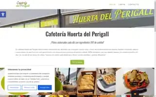 Cafeteriadelperigall.es Screenshot 2024-06-27 18:22:00