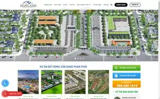 Hanland.com.vn Screenshot 2024-05-23 01:26:05