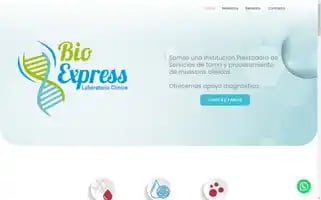 Bioexpresslab.com Screenshot 2024-05-17 03:02:06