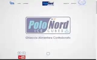 Polonordice.it Screenshot 2024-07-07 19:26:27
