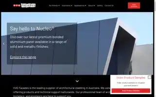 Hvgfacades.com.au Screenshot 2024-07-06 21:57:35