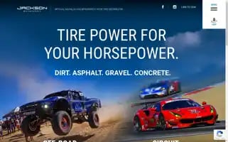 Jacksonmotorsportsgroup.com Screenshot 2024-06-11 23:46:25