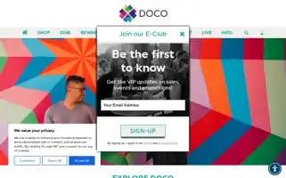 Docosacramento.com Screenshot 2024-05-09 11:05:40