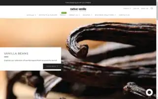Nativevanilla.com Screenshot 2024-05-05 23:10:21