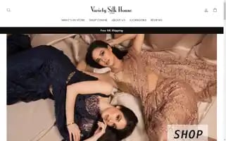 Varietysilkhouse.com Screenshot 2024-05-04 18:46:34