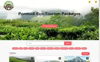 Keralaforestecotourism.com Screenshot 2024-04-15 05:18:34