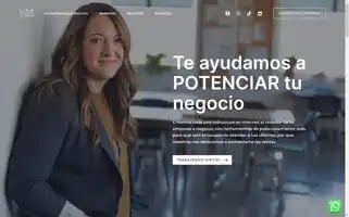 Miwebdenegocios.com Screenshot 2024-05-25 22:07:53