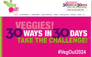 Vegoutwithrfs.org Screenshot 2024-07-06 03:36:30