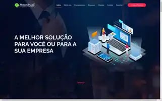 Visionhard.com.br Screenshot 2024-07-02 12:35:36