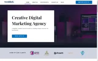 Trendsleek.com Screenshot 2024-06-17 18:30:30