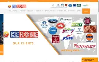 Kerone.net Screenshot 2024-07-06 11:38:16