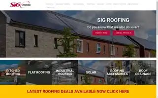 Sigroofing.co.uk Screenshot 2024-05-13 22:39:16