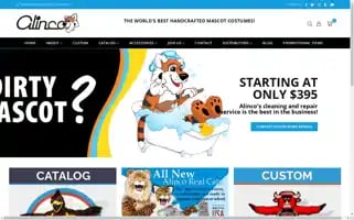 Alincocostumes.com Screenshot 2024-05-05 15:22:54