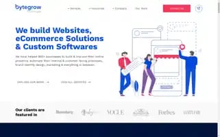 Bytegrow.com Screenshot 2024-07-02 22:59:51