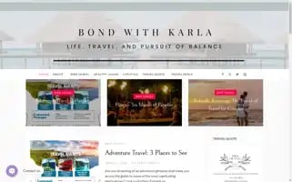 Bondwithkarla.com Screenshot 2024-05-08 20:33:21