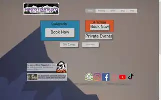 Astrotours.org Screenshot 2024-04-18 09:42:32