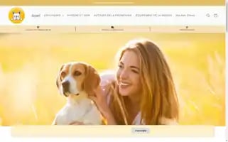 Lebonheurdestoutous.com Screenshot 2024-05-02 03:54:22