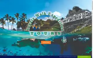 Belizeguidedtours.bz Screenshot 2024-04-25 21:54:06