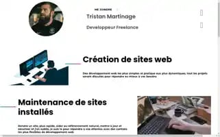 Tristanmartinage.fr Screenshot 2024-06-16 10:58:03