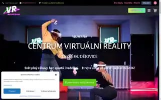 Vrcentrum.cz Screenshot 2024-05-21 07:53:59