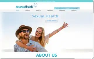 Anazaohealth.com Screenshot 2024-06-13 06:22:29