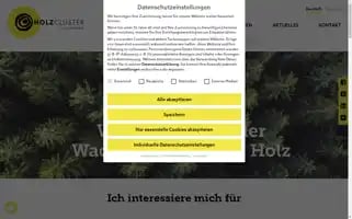 Holzcluster-steiermark.at Screenshot 2024-06-27 19:59:01