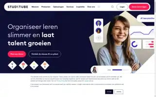 Studytube.nl Screenshot 2024-07-02 20:16:25
