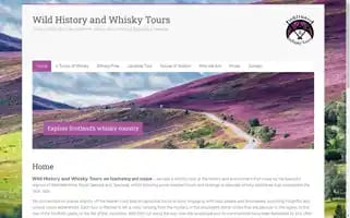 Wildhistorywhiskytours.co.uk Screenshot 2024-04-26 20:16:40