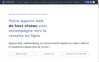 Trtdigital.ma Screenshot 2024-06-27 08:25:05