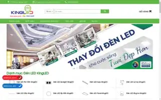 Kingledvietnam.com Screenshot 2024-06-19 07:08:35