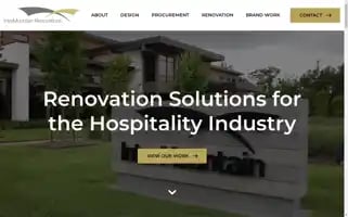 Imrhotels.com Screenshot 2024-04-16 17:07:27