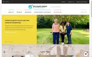 Atd-uk.org Screenshot 2024-07-01 14:36:05