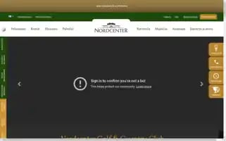 Nordcenter.fi Screenshot 2024-06-18 09:54:24