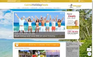 Cairnsholiday.com.au Screenshot 2024-05-08 23:02:38