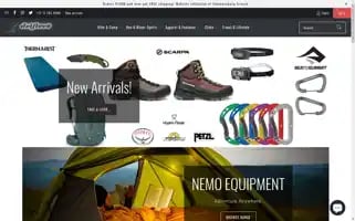 Driftersshop.co.za Screenshot 2024-06-17 01:37:56