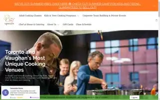 Thechefupstairs.com Screenshot 2024-05-04 09:34:56