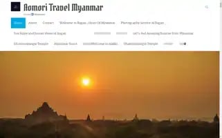 Aomoritravel.com Screenshot 2024-04-15 21:16:02