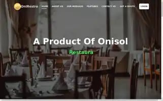 Onirestro.com Screenshot 2024-06-15 09:21:41