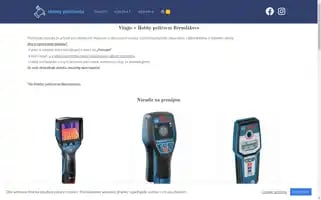 Hobbypozicovna.sk Screenshot 2024-05-19 21:07:37