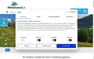 Almenrausch.at Screenshot 2024-07-03 01:59:03