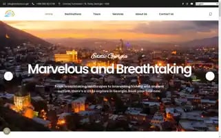 Exotictours.ge Screenshot 2024-04-22 22:26:52