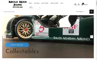 Megamanzone.com Screenshot 2024-06-29 02:44:23