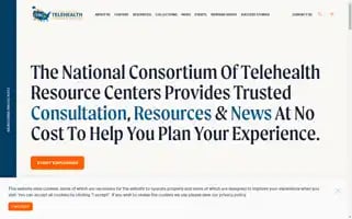 Telehealthresourcecenter.org Screenshot 2024-06-14 00:11:42