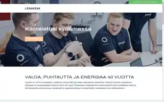Lemkem.fi Screenshot 2024-06-17 07:28:57